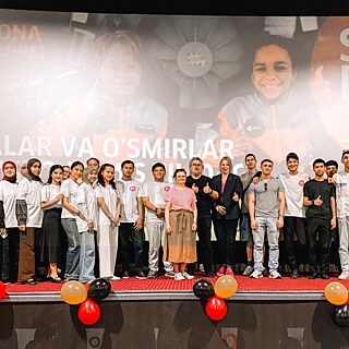 Bolalar va o’smirlar uchun nemis tilidagi filmlar festivali 2025 Q