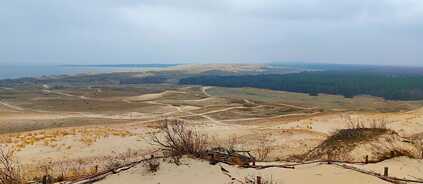 Kurische Nehrung