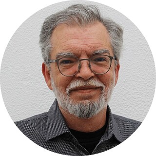 Portrait von Miguel Crespo