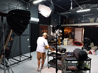 Emir Basic International Mobility grant success story photo 1