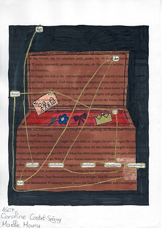 3. Platz Lycée Pierre d'Aragon Muret 