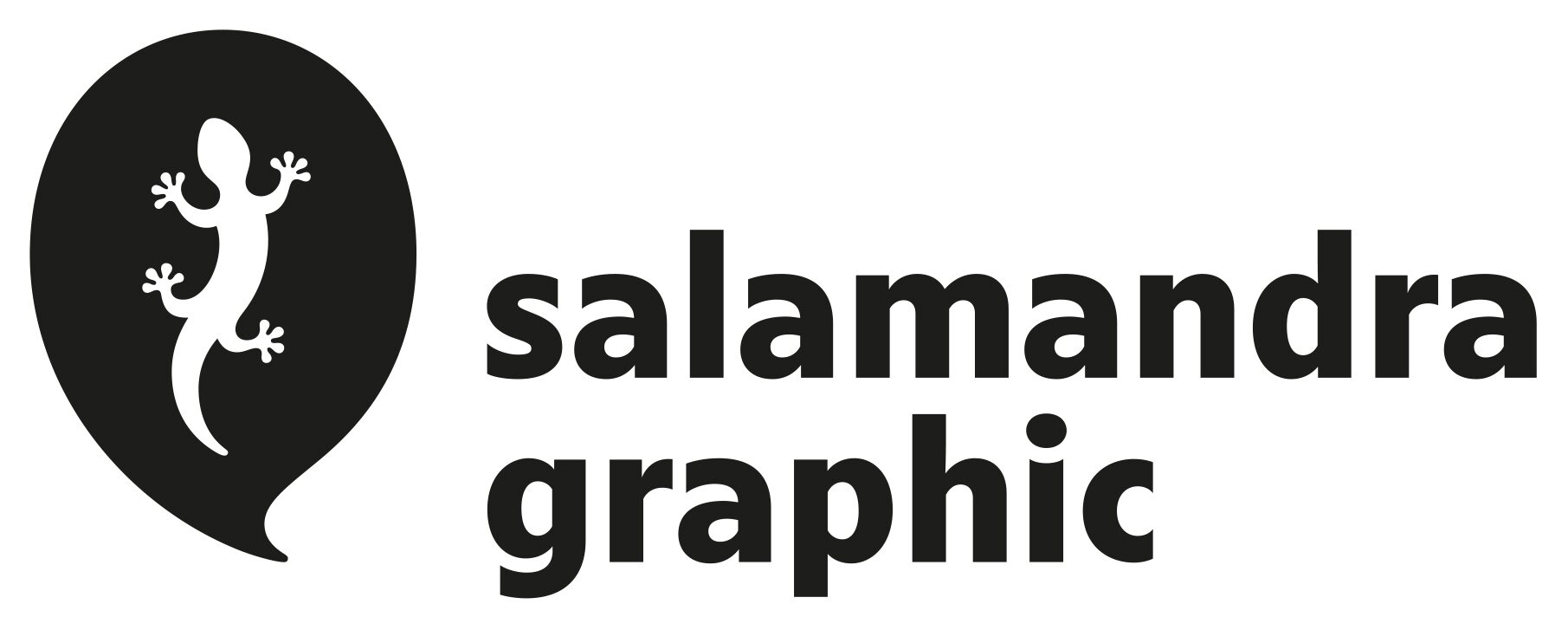 Salamandra Graphic