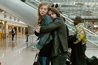 Filmszene aus „Soul Kitchen“ (2009).