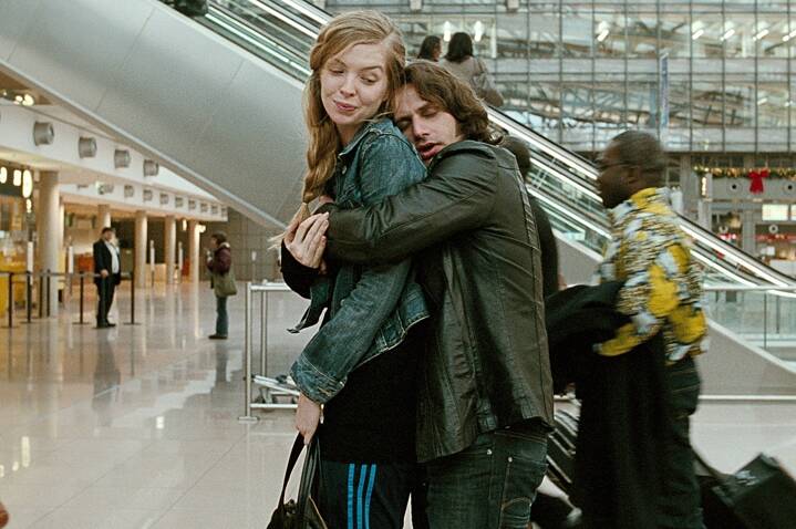 Filmszene aus „Soul Kitchen“ (2009).