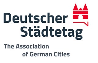Deutscher Städtetag Logo