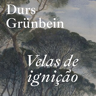Buchcover Velas de Ignição