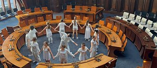 Helen Wilson image for Cultural Bridge