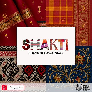 Shakthi TFP