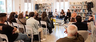 Ne vogliamo parlare?