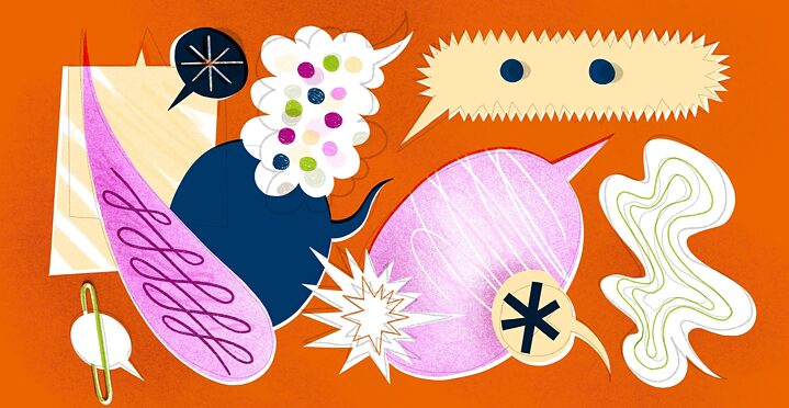 Gendersensible Sprache