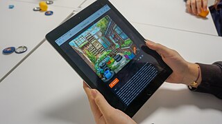 „Mission“ Goethe