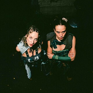 Die Band '6 Euro 90' | © Ben Otto Hoffmann