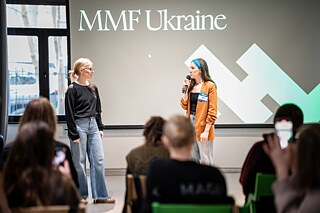 MMF Ukraine – Українська асоціація музичних менеджерів
