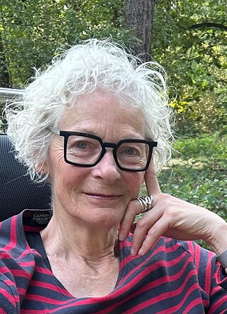 Carla Dauven-van Knippenberg