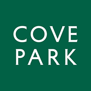 Cove Park logo
