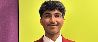 Dheeren Chowdary Nouthalapati