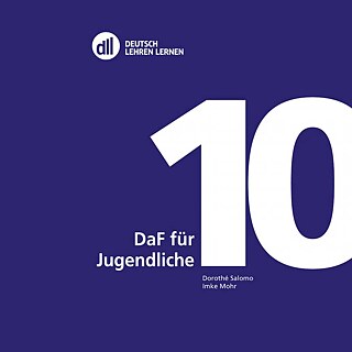 DLL 10 „DaF für Jugendliche“