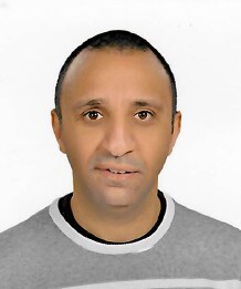 Porträt Bild von Fady Naguib