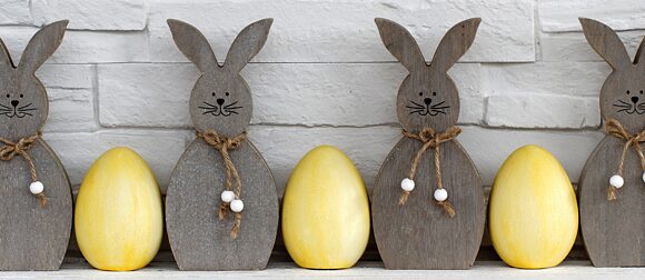 Ostern