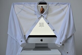 How to be more or less human