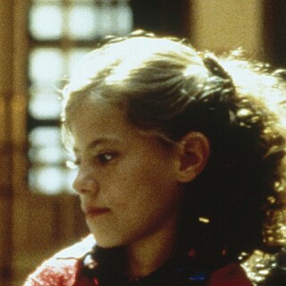 Scene from the film "Beyond Silence“