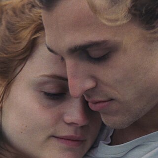 Scene from the film "Skin Deep“