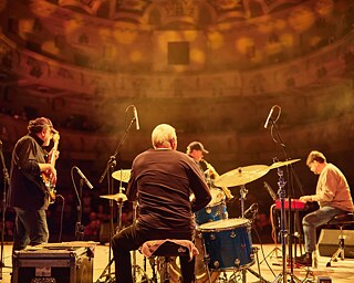 JazzBez Тернопіль 2025