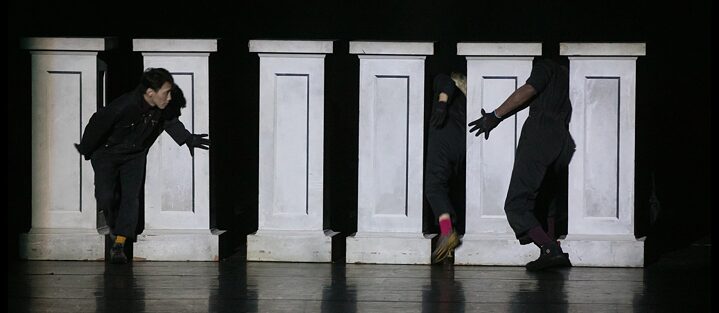 Heiner Goebbels - Landscape Plays 1