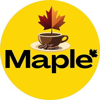 Maple Coffee Shop