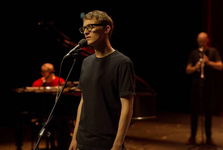 „Music“ (Deutschland 2023, 108 Min.). Regie: Angela Schanelec