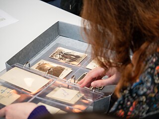 "Неволя". Документальна спадщина радянських масових репресій