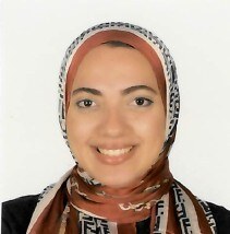 Porträt Bild von Salma Zayed