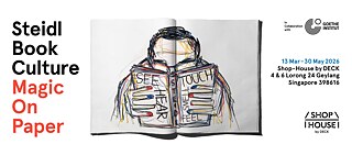 Steidl Book Culture. Magic on Paper