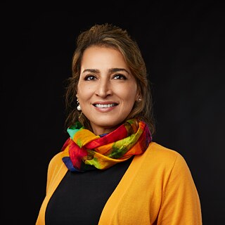 Suzan Radwan