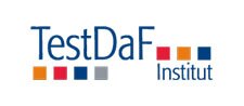 TestDaF Logo
