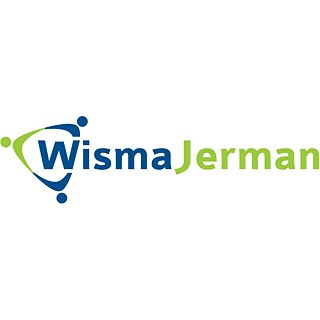 Wisma Jerman