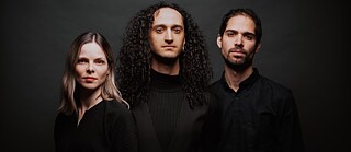 Trio Abstrakt in Ricital