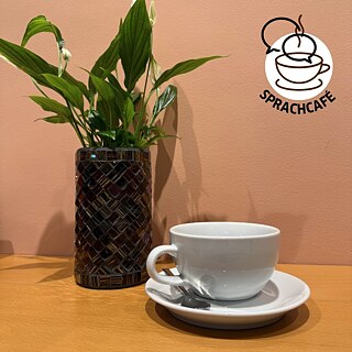 Foto zum Sprachcafé des Goethe-Instituts Thessaloniki 