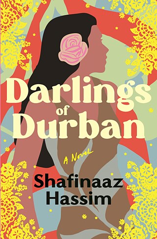 Darlings of Durban - Book of the Month November