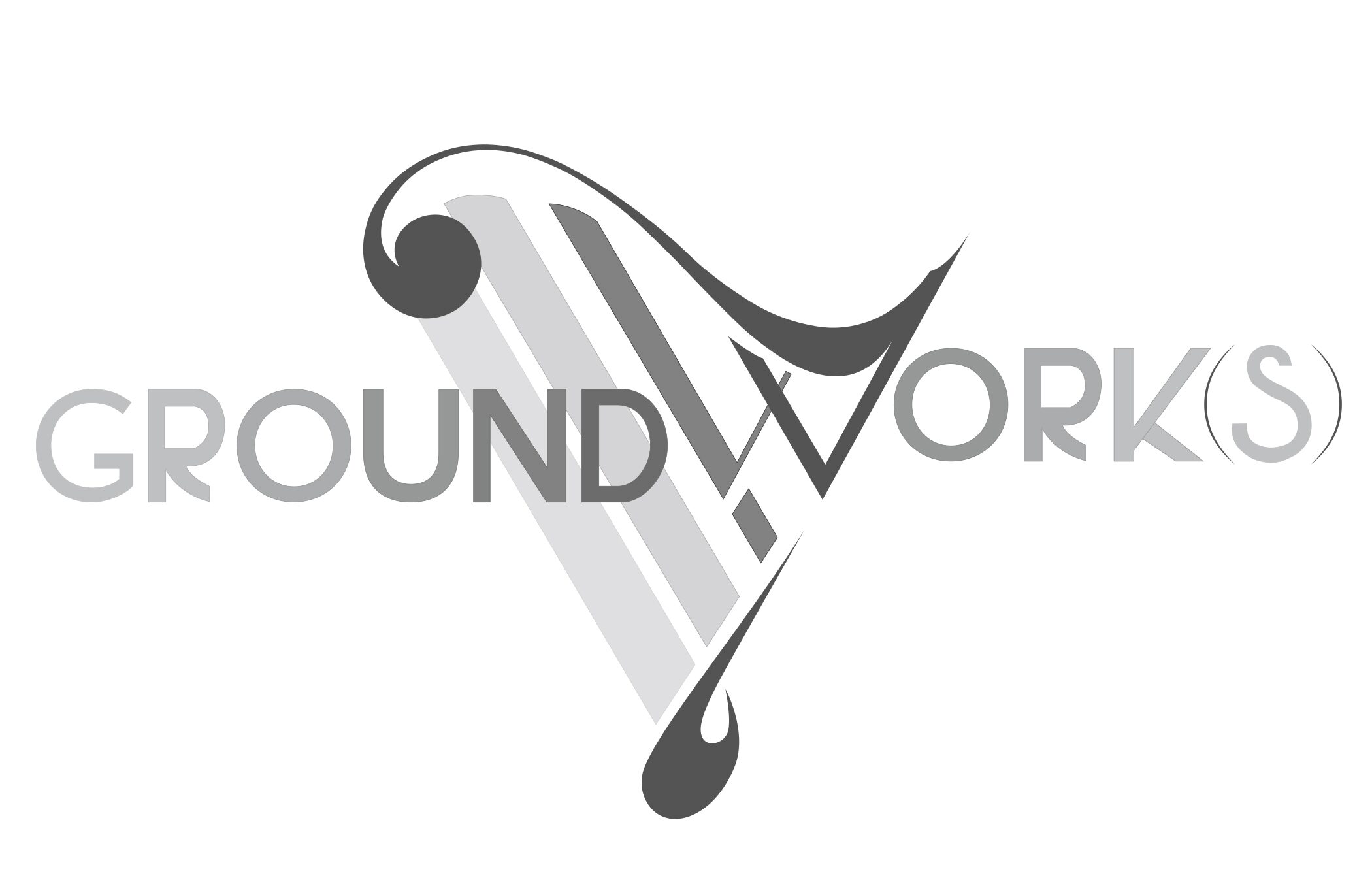 Groundworks logo