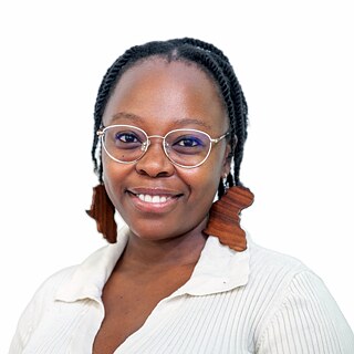 Profile Foto von Zukiswa Ndaba
