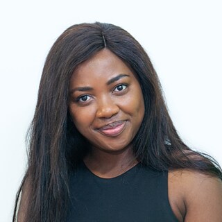 Profile Foto von Ziphozihle Dike