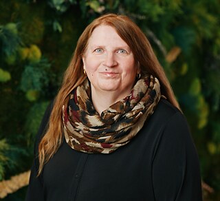 Martina Portrait 2025,  BKD