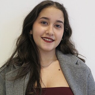 Mariana Ramos Lopes