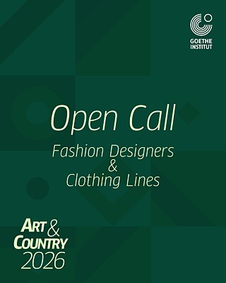 Open Call Fashion Designers and Clothing Lines