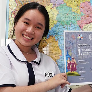 Phan Trần Bảo Ngọc