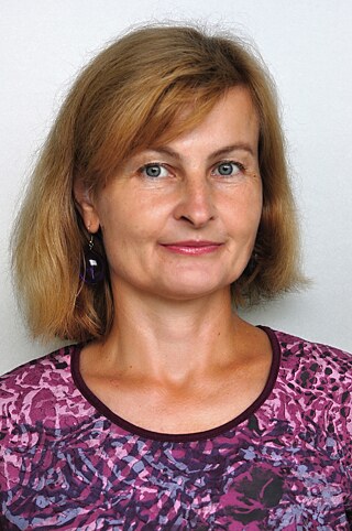 Michaela Kováčová 