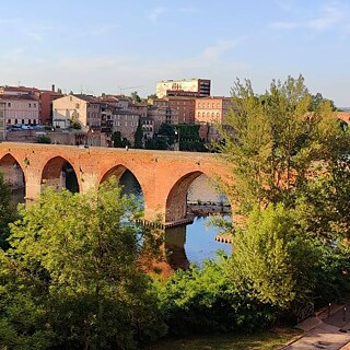 Pont Albi