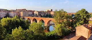 Brücke Albi