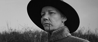 Sandra Hüller est « Rose »